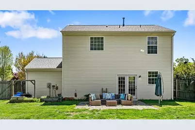 7318 Green Park Trail, Whitsett, NC 27377 - Photo 33