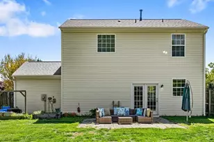 7318 Green Park Trail, Whitsett, NC 27377 - Photo 33