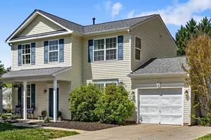 7318 Green Park Trail, Whitsett, NC 27377 - Photo 1