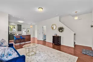 7318 Green Park Trail, Whitsett, NC 27377 - Photo 5