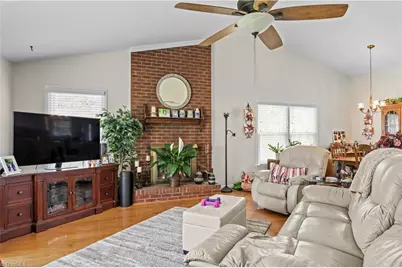 2109 Kello Drive, Greensboro, NC 27455 - Photo 9