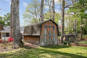 2109 Kello Dr, Greensboro, NC 27455 - Photo 23