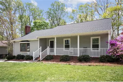 2109 Kello Drive, Greensboro, NC 27455 - Photo 3