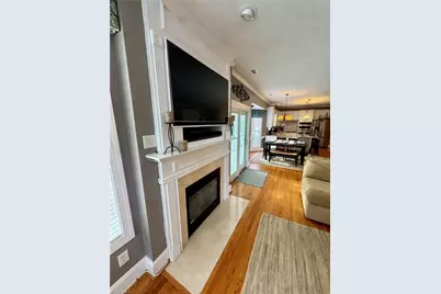 212 Oakmont Park Court, Kernersville, NC 27284 - Photo 9