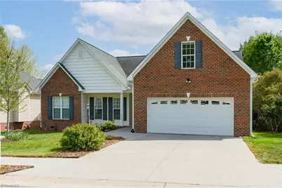 6680 Elm Hill Drive, Clemmons, NC 27012 - Photo 3