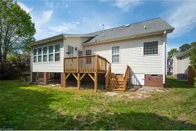 6680 Elm Hill Drive, Clemmons, NC 27012 - Photo 37