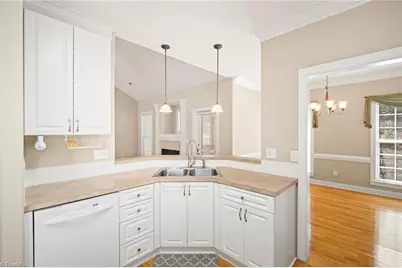 6680 Elm Hill Drive, Clemmons, NC 27012 - Photo 11