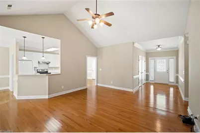 6680 Elm Hill Drive, Clemmons, NC 27012 - Photo 9