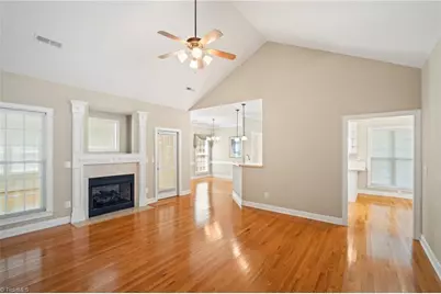 6680 Elm Hill Drive, Clemmons, NC 27012 - Photo 5