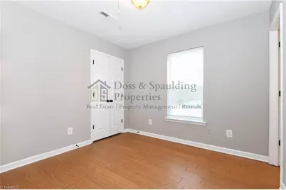 2509 Pinnix Street #B, Greensboro, NC 27405 - Photo 17