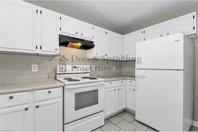 2509 Pinnix Street #B, Greensboro, NC 27405 - Photo 7