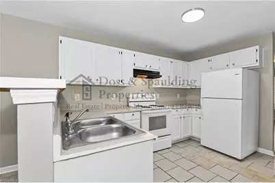 2509 Pinnix Street #B, Greensboro, NC 27405 - Photo 5