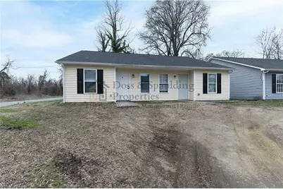 2509 Pinnix Street #B, Greensboro, NC 27405 - Photo 1