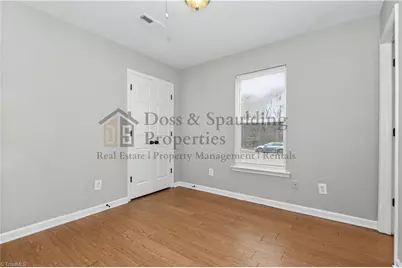 2509 Pinnix Street #B, Greensboro, NC 27405 - Photo 17