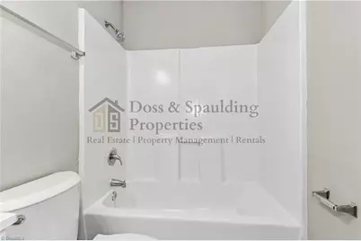 2509 Pinnix Street #B, Greensboro, NC 27405 - Photo 13