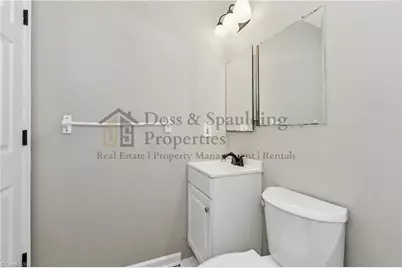2509 Pinnix Street #B, Greensboro, NC 27405 - Photo 21