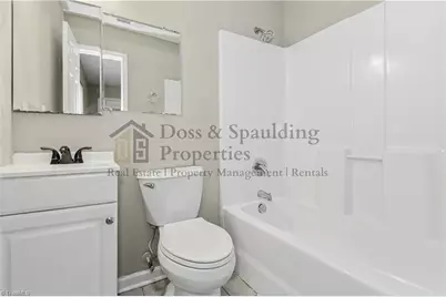 2509 Pinnix Street #B, Greensboro, NC 27405 - Photo 19