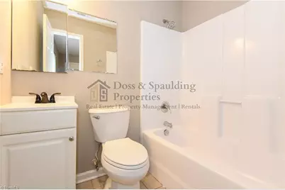 2509 Pinnix Street #B, Greensboro, NC 27405 - Photo 19