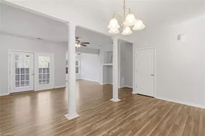 116 Heritage Creek Way, Greensboro, NC 27405 - Photo 9