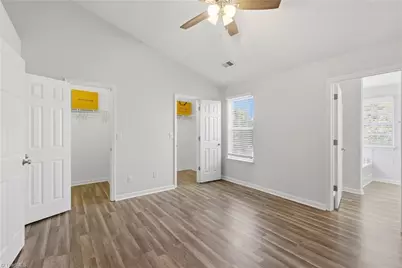 116 Heritage Creek Way, Greensboro, NC 27405 - Photo 23