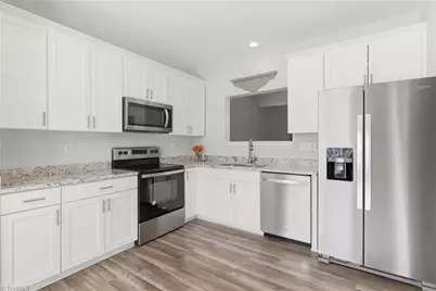 116 Heritage Creek Way, Greensboro, NC 27405 - Photo 5