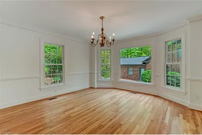 612 Willoughby Boulevard, Greensboro, NC 27408 - Photo 13