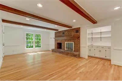 612 Willoughby Boulevard, Greensboro, NC 27408 - Photo 7