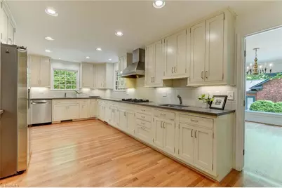 612 Willoughby Boulevard, Greensboro, NC 27408 - Photo 19