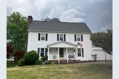 1694 Woodbury Lane, Mount Airy, NC 27030 - Photo 1