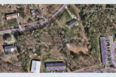 00 Wishon Road, Clemmons, NC 27012 - Photo 1
