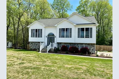 354 Shingle Gap Road, Purlear, NC 28665 - Photo 1