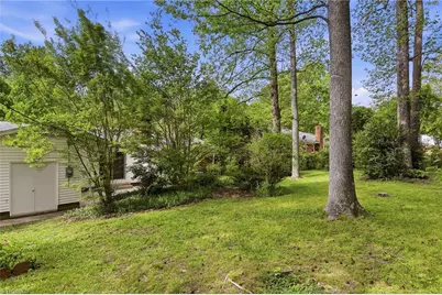 2514 Gracewood Drive, Greensboro, NC 27408 - Photo 31