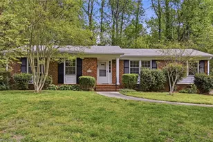 2514 Gracewood Dr, Greensboro, NC 27408 - Photo 1