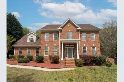 2802 Kinsey Court, Summerfield, NC 27358 - Photo 1