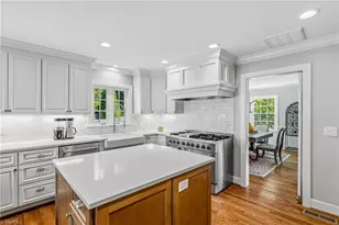 4115 Dogwood Dr, Greensboro, NC 27410 - Photo 23