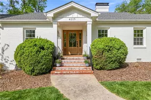 4115 Dogwood Dr, Greensboro, NC 27410 - Photo 5