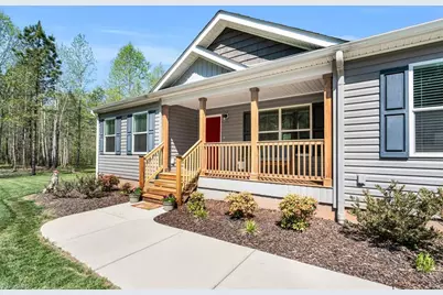 8150 High Rock Road, Efland, NC 27243 - Photo 5