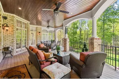 6087 Mountain Brook Road, Greensboro, NC 27455 - Photo 41