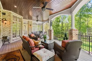 6087 Mountain Brook Rd, Greensboro, NC 27455 - Photo 41