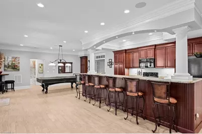 6087 Mountain Brook Road, Greensboro, NC 27455 - Photo 37