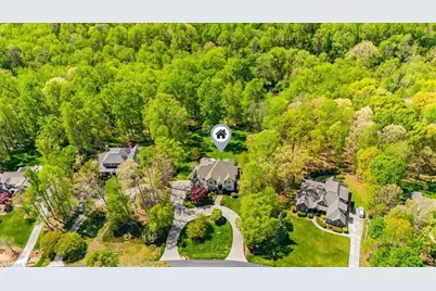 6087 Mountain Brook Road, Greensboro, NC 27455 - Photo 49