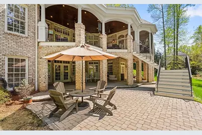 6087 Mountain Brook Road, Greensboro, NC 27455 - Photo 43