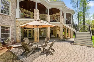 6087 Mountain Brook Rd, Greensboro, NC 27455 - Photo 43