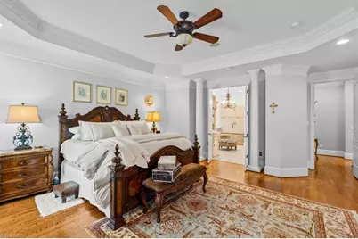 6087 Mountain Brook Road, Greensboro, NC 27455 - Photo 19