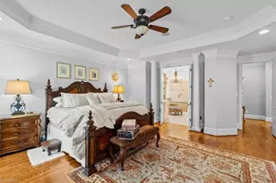 6087 Mountain Brook Rd, Greensboro, NC 27455 - Photo 19