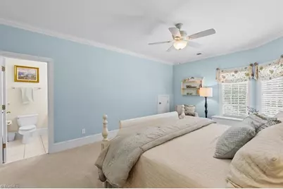 6087 Mountain Brook Road, Greensboro, NC 27455 - Photo 33