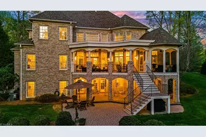 6087 Mountain Brook Road, Greensboro, NC 27455 - Photo 47