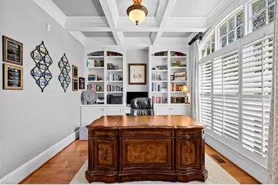 6087 Mountain Brook Road, Greensboro, NC 27455 - Photo 23