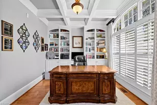 6087 Mountain Brook Rd, Greensboro, NC 27455 - Photo 23