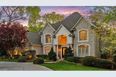 6087 Mountain Brook Road, Greensboro, NC 27455 - Photo 3